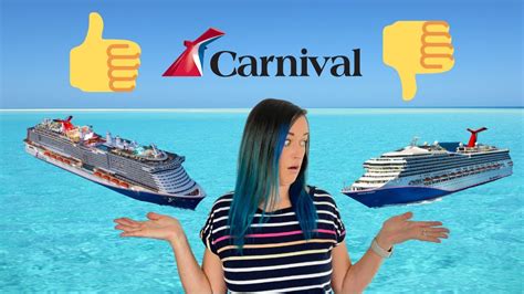 Cruise critic rating of carnival magic